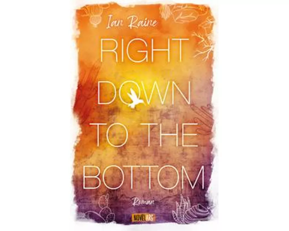 Right Down to the Bottom