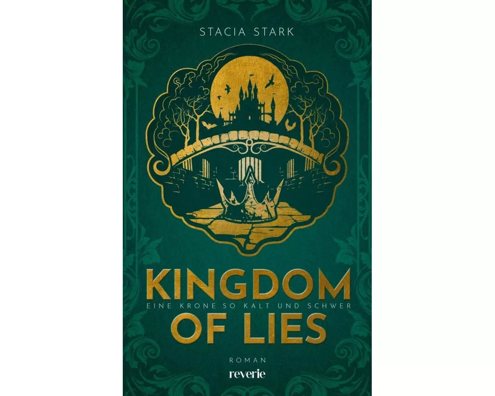 Kingdom of Lies