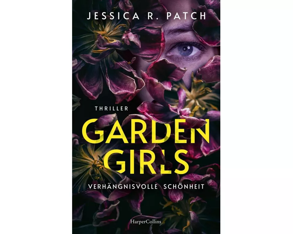 Garden Girls