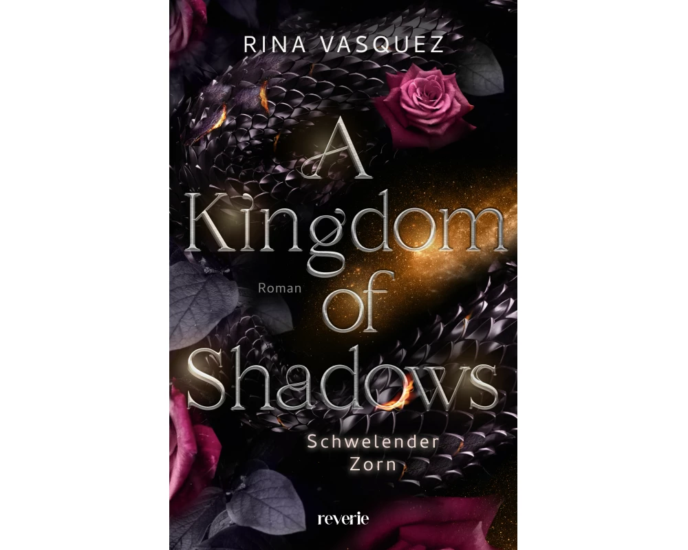 A Kingdom of Shadows