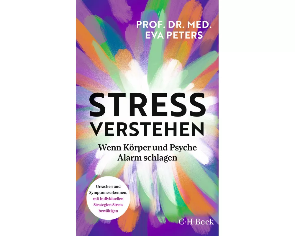 Stress verstehen