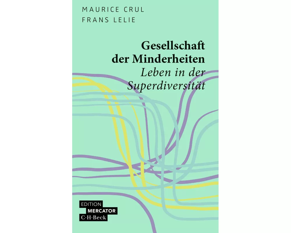 Gesellschaft der Minderheiten