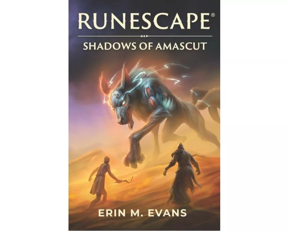 RuneScape: Shadows of Amascut