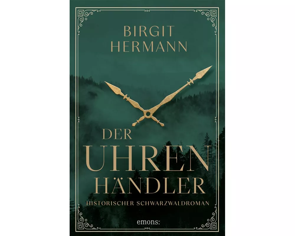 Der Uhrenhändler