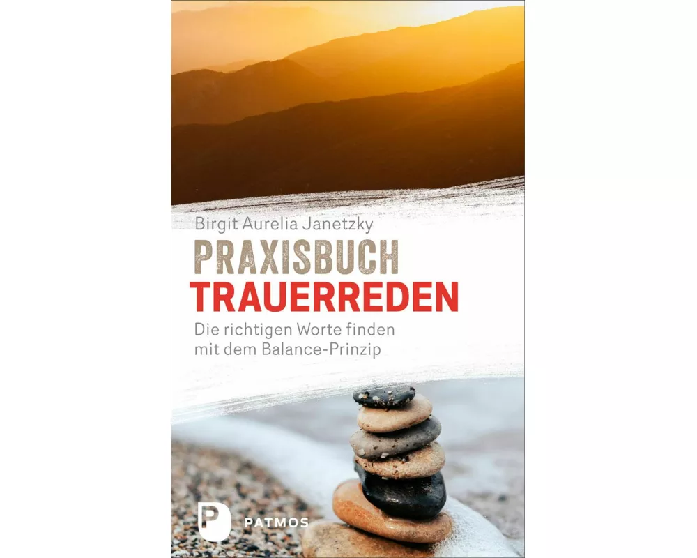 Praxisbuch Trauerreden