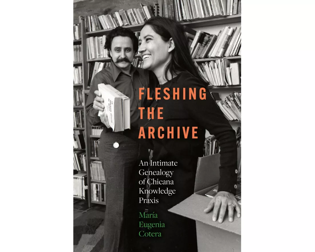 Fleshing the Archive