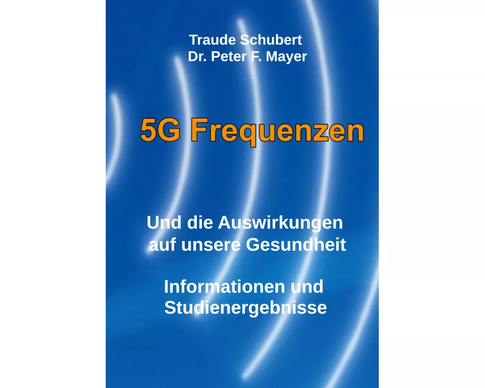5G Freqenzen