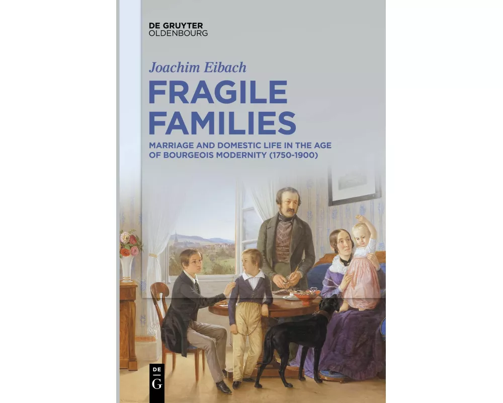 Fragile Families