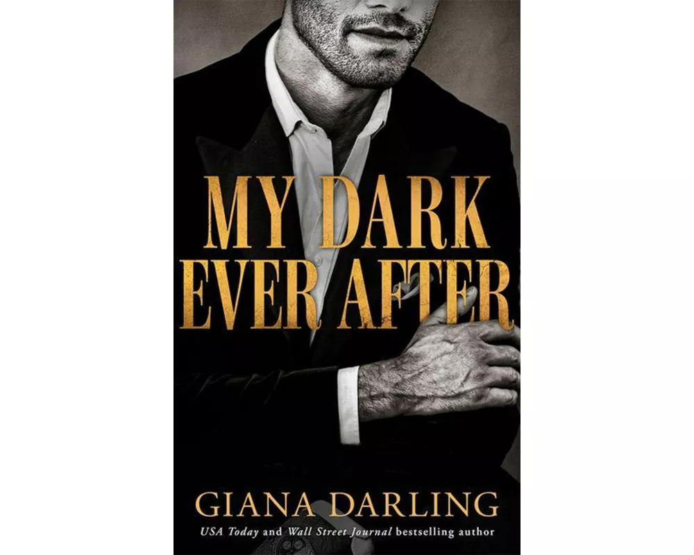 My Dark Ever After