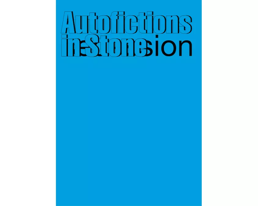 Aglaia Konrad. Autofictions