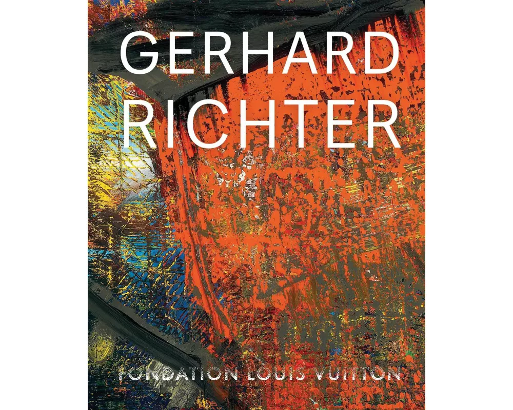 Gerhard Richter