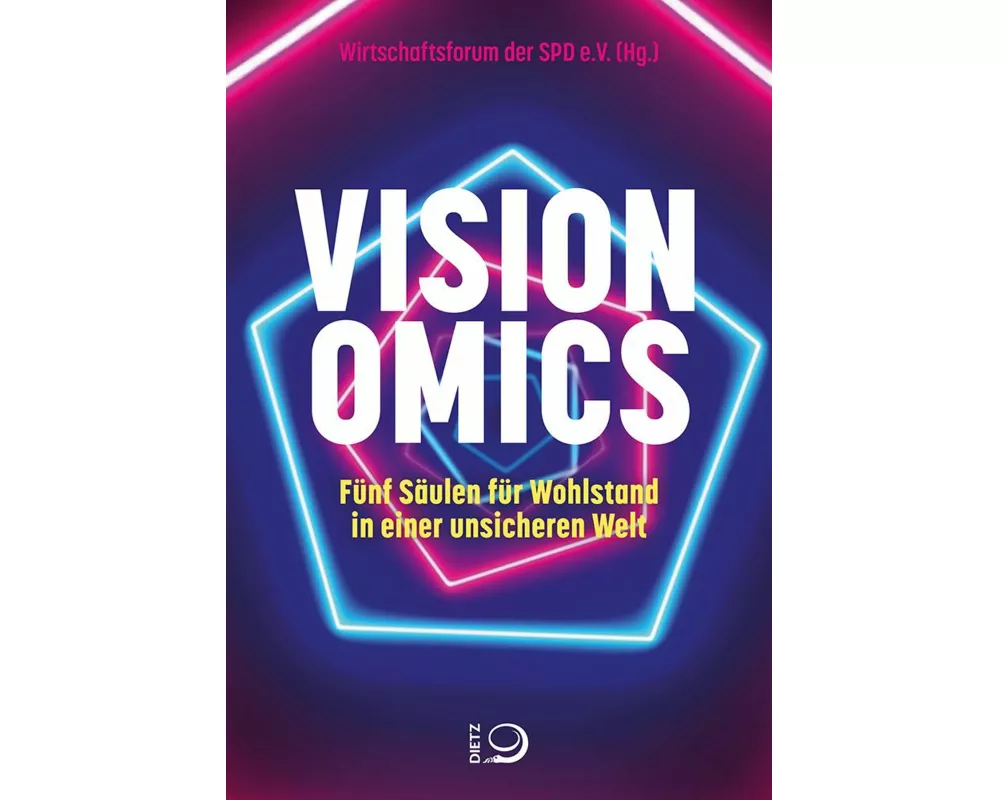 Visionomics