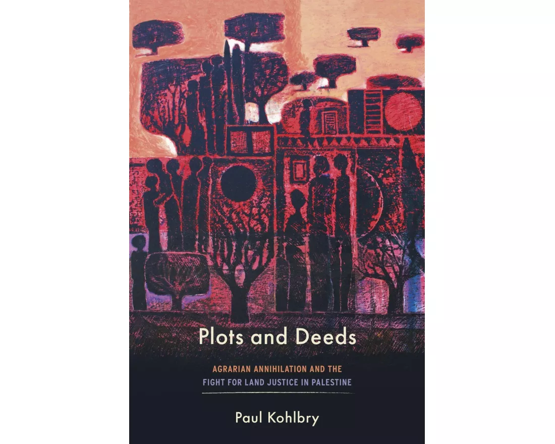 Plots and Deeds