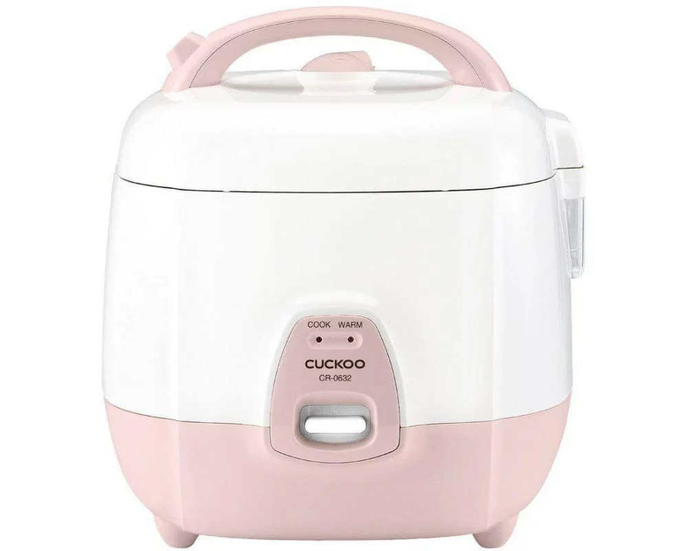Cuckoo Reiskocher CR-0632 1.8 l