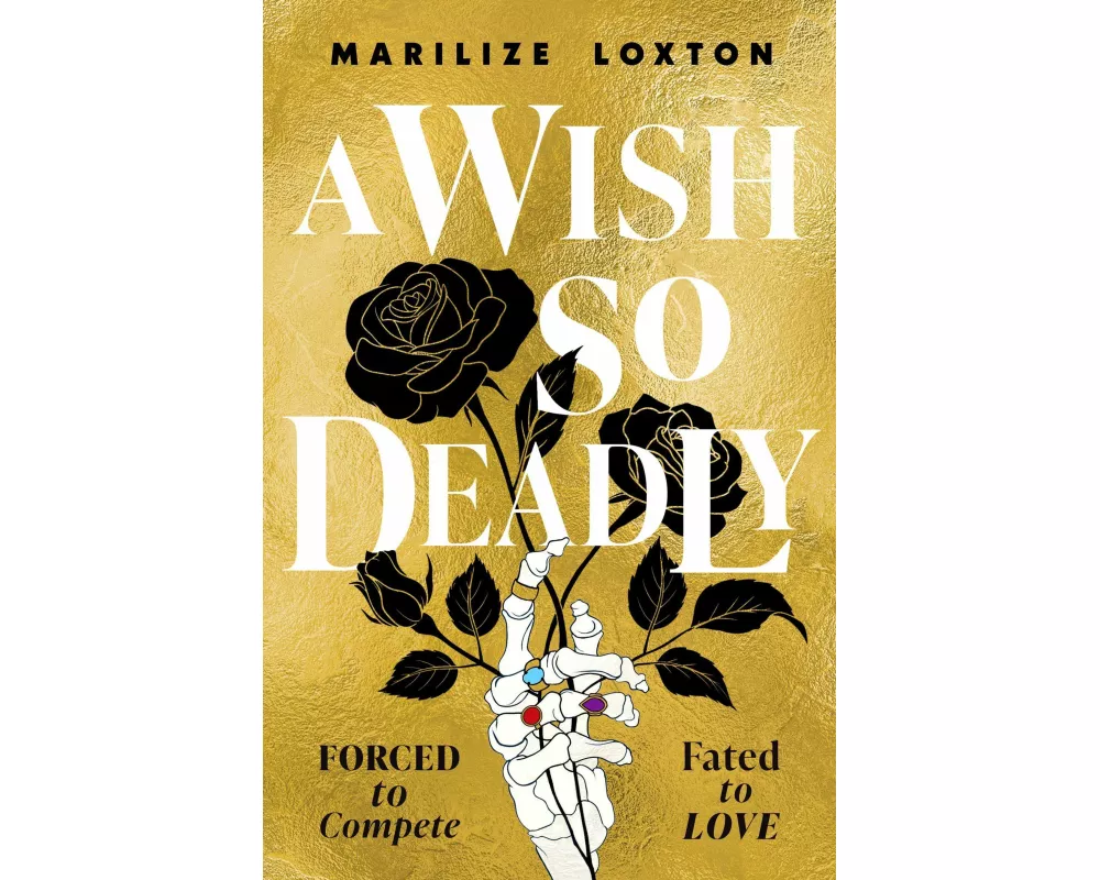 A Wish So Deadly