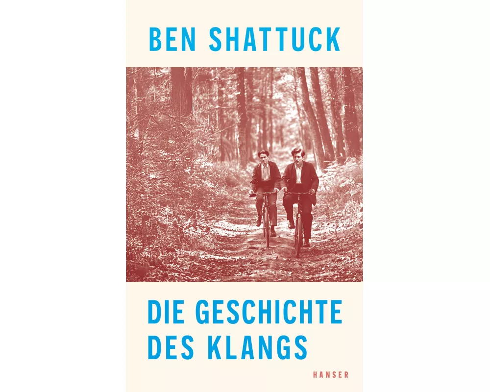 Die Geschichte des Klangs