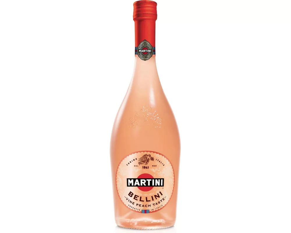 Martini Spritz Bellini 0.75 l