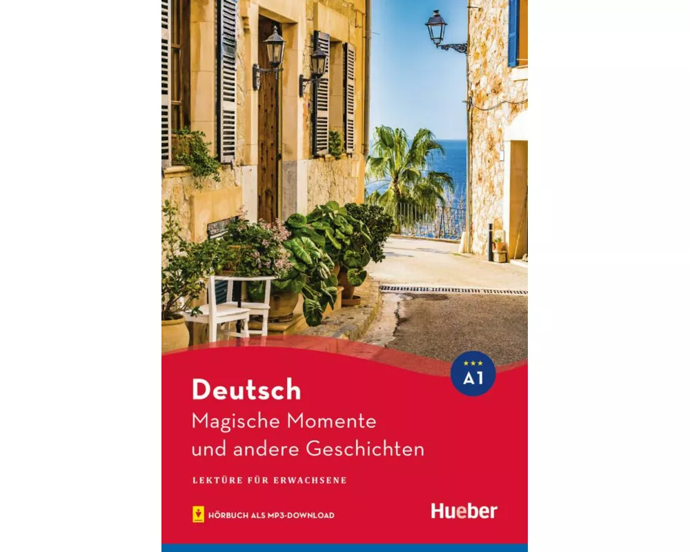 Magische Momente und andere Geschichten