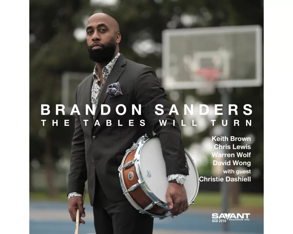 The Tables Will Turn