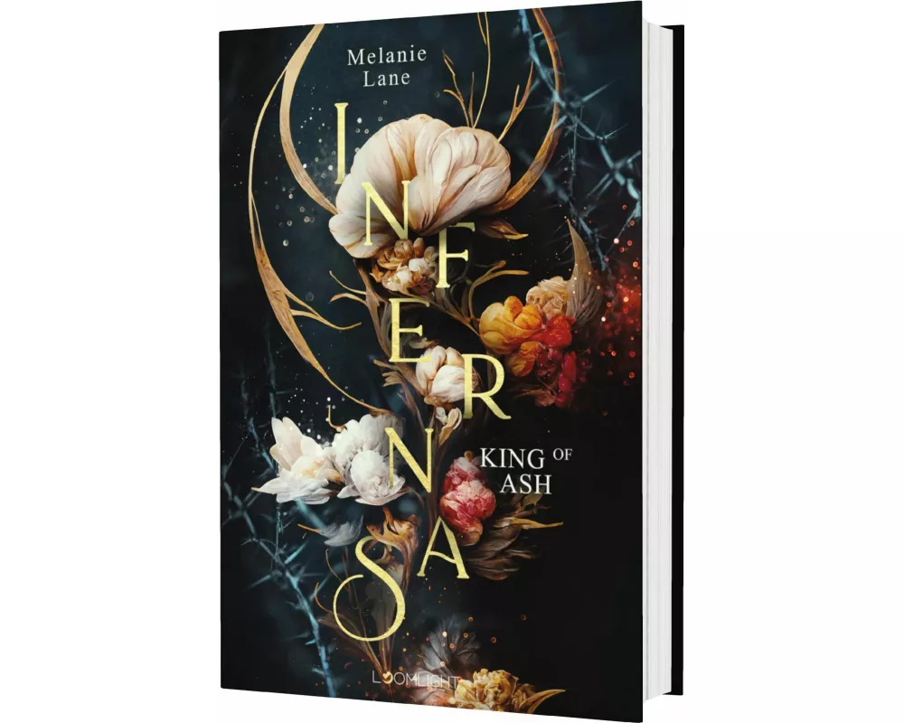 Infernas 1: King of Ash