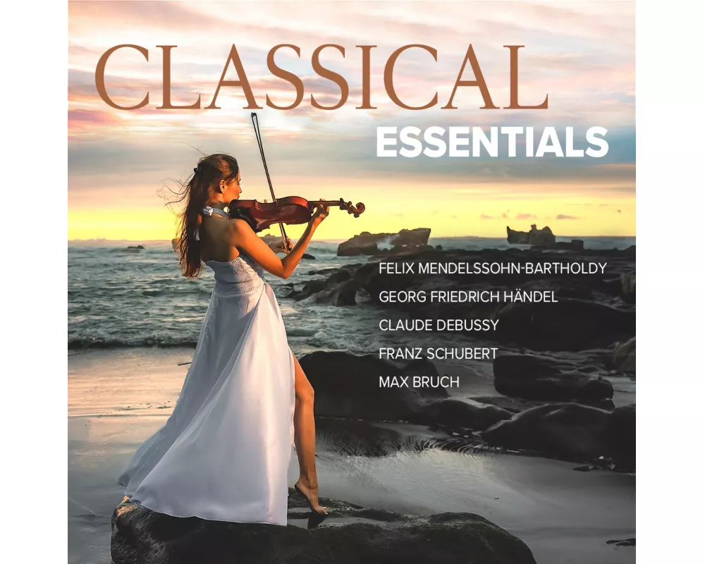 Classical Essentials