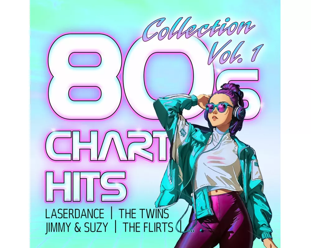 80s Chart Hits Collection Vol. 1
