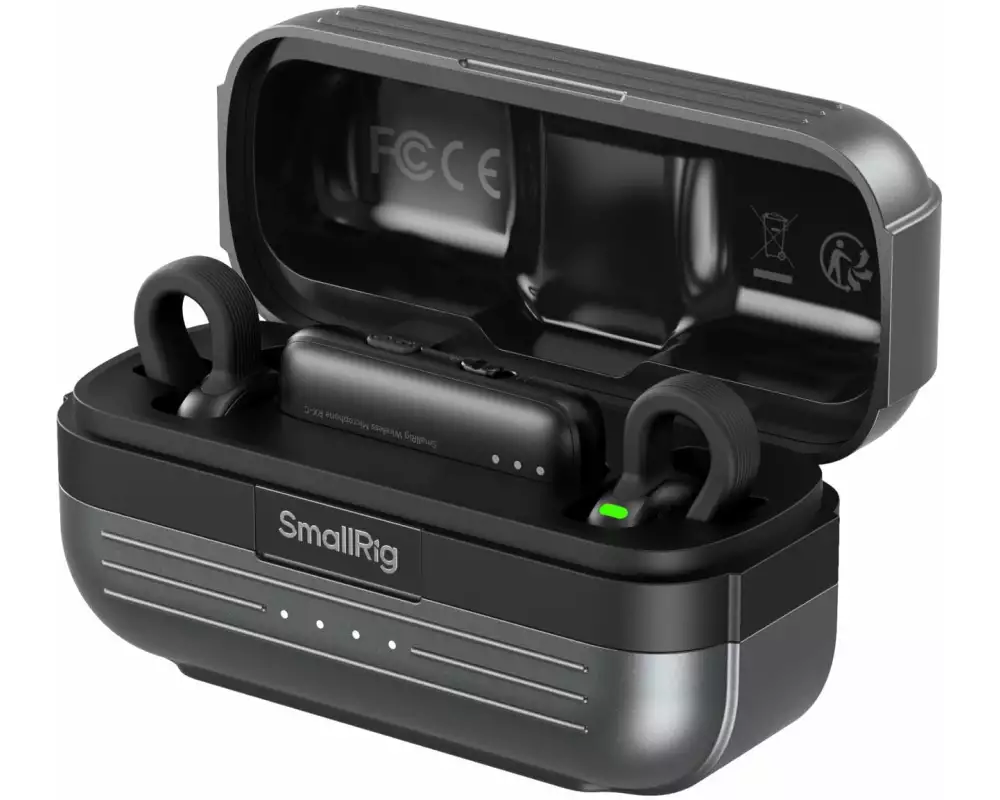 Smallrig S70-C2 Drahtlos, USB-C-Adapter