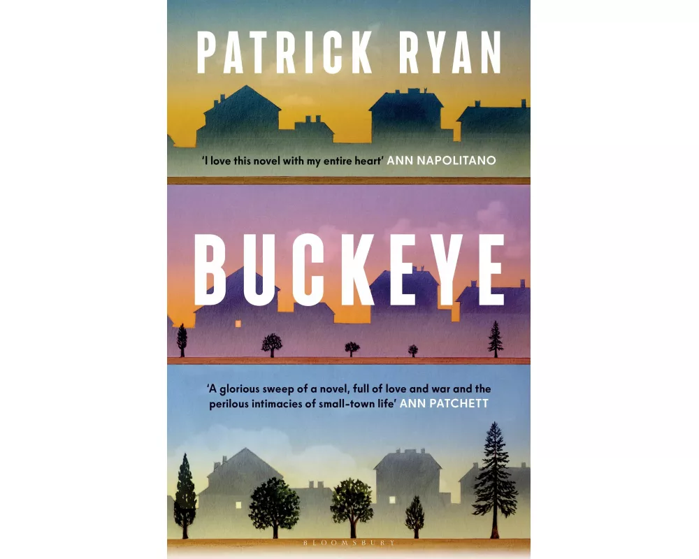 Buckeye