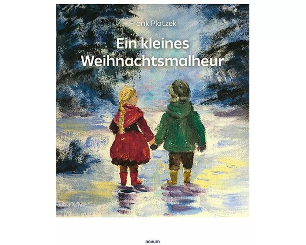 Ein kleines Weihnachtsmalheur