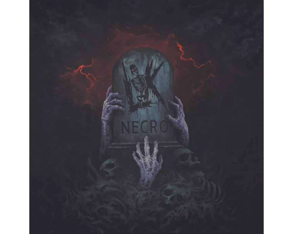 Necro