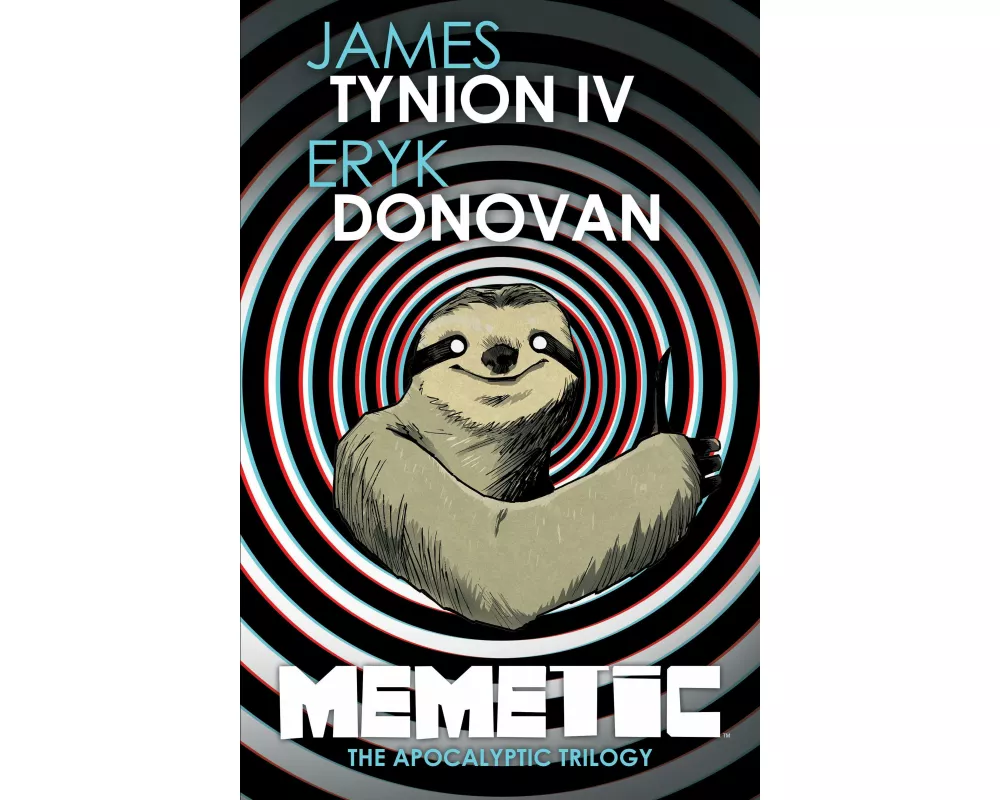 Memetic: The Apocalyptic Trilogy