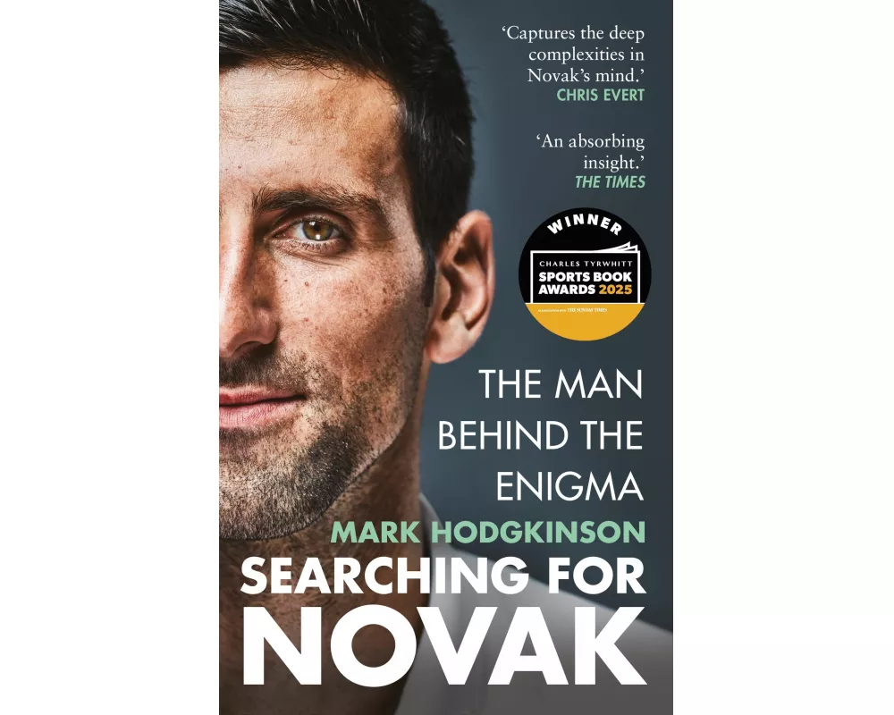 Searching for Novak