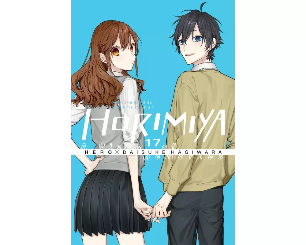 Horimiya, Vol. 17 - Special Edition