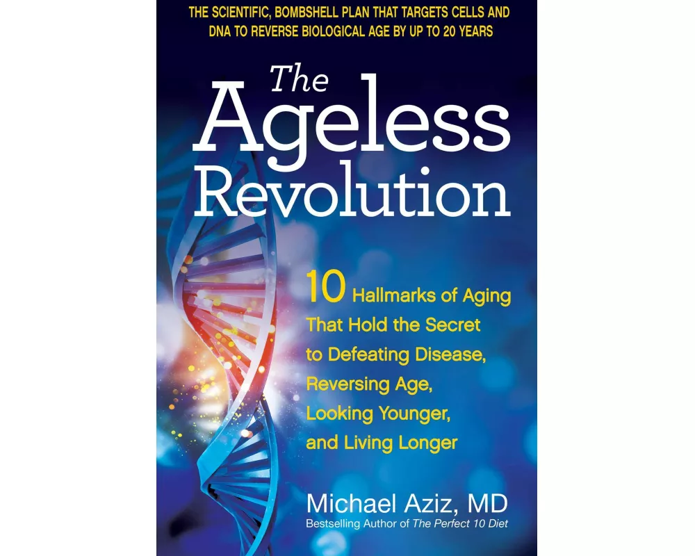 The Ageless Revolution