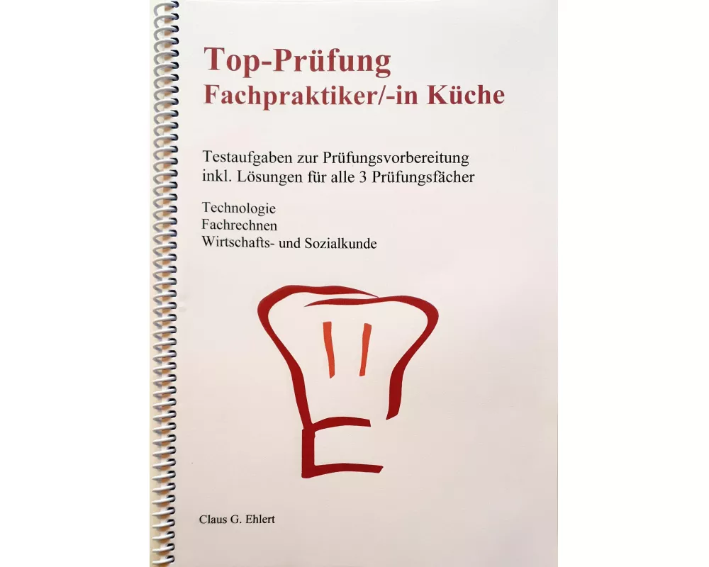 Top Prüfung Fachpraktiker/-in Küche