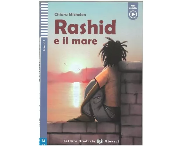 Letture Graduate Eli Giovani 2 - Rashid e il mare