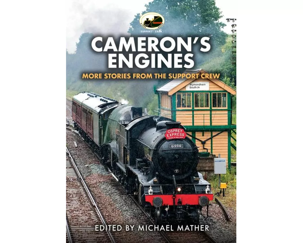 Cameron's Engines