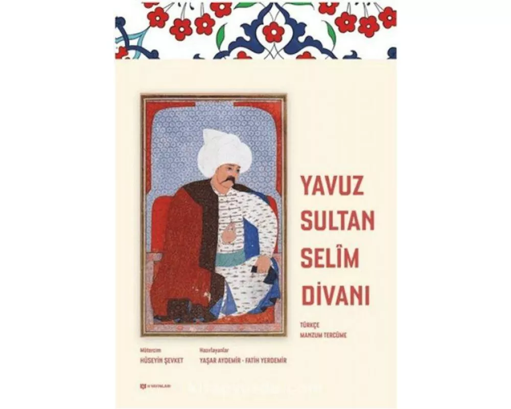 Yavuz Sultan Selim Divani