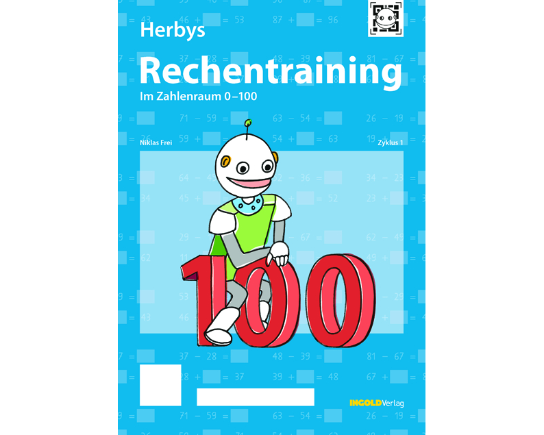 Herbys Rechentraining