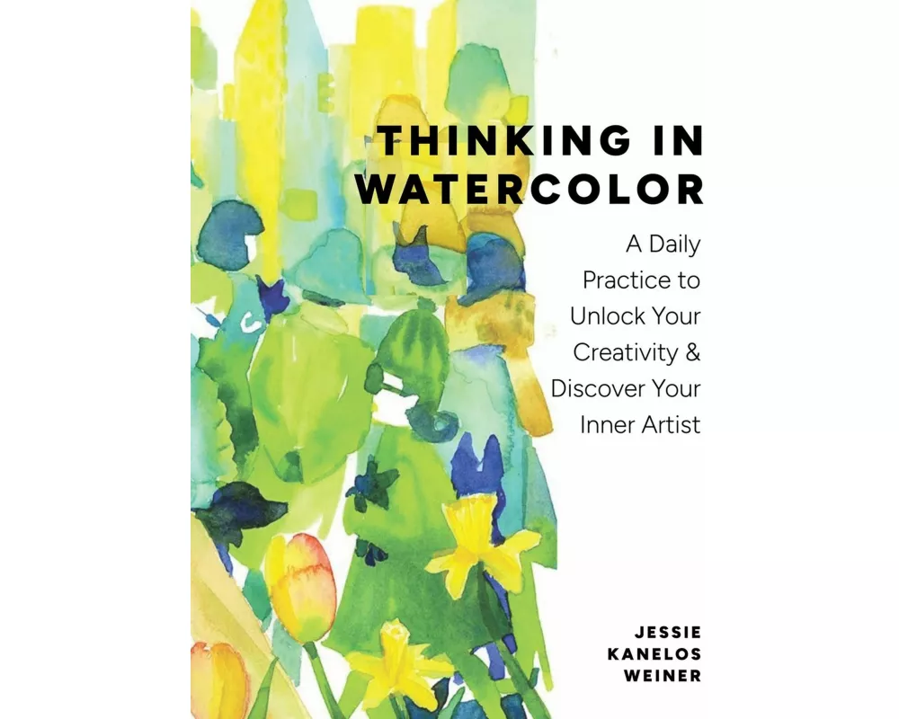 Thinking in Watercolor