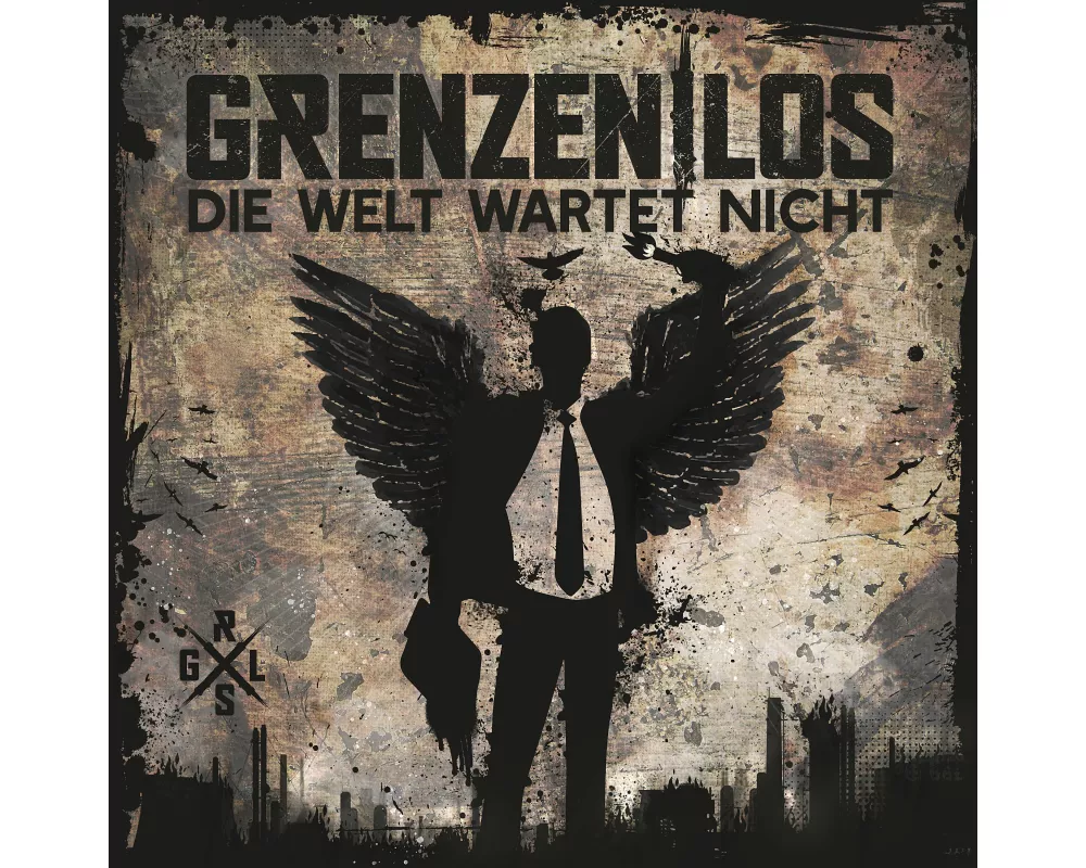 Die Welt Wartet Nicht
