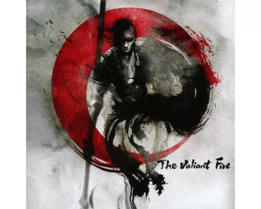 The Valiant Fire