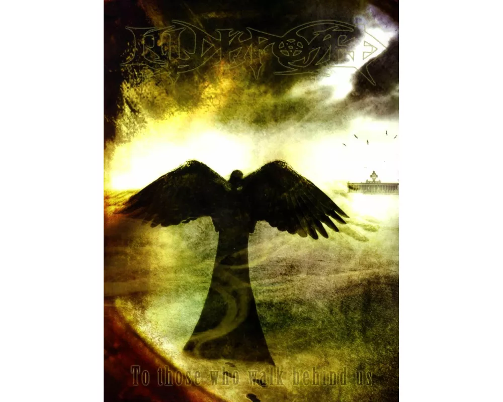 To Those Who Walk Behind Us (ltd. Box)