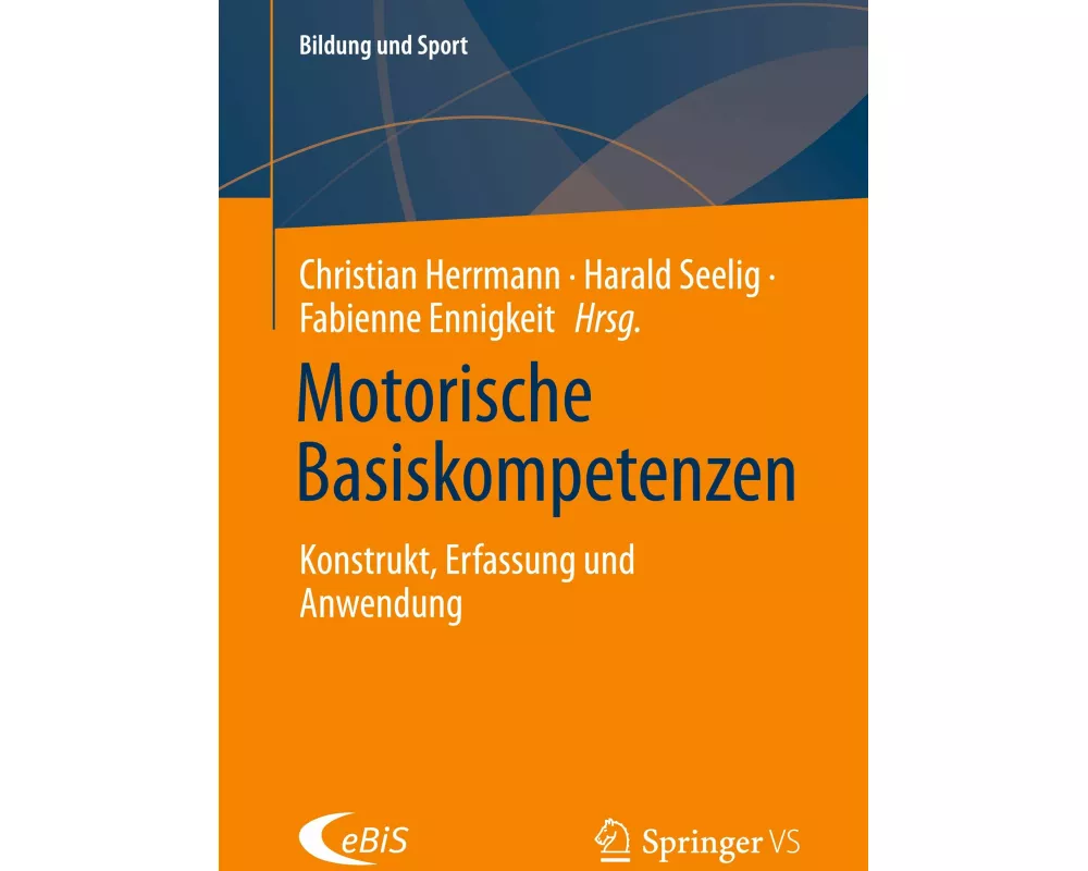 Motorische Basiskompetenzen