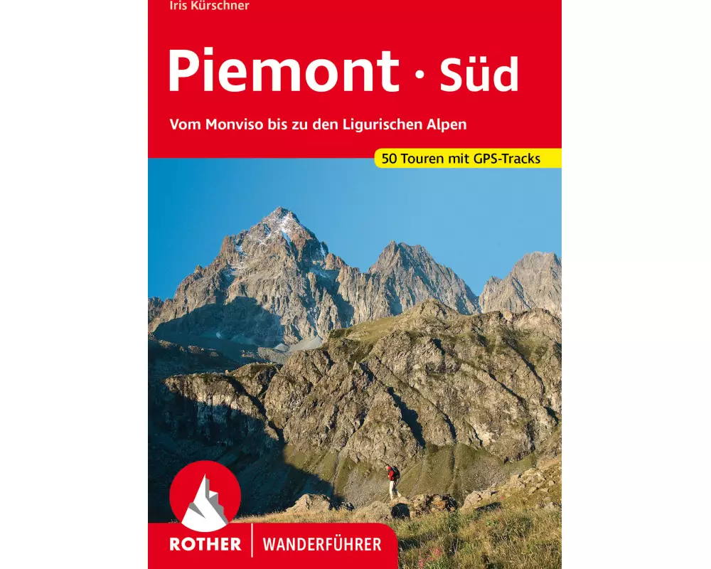Piemont Süd