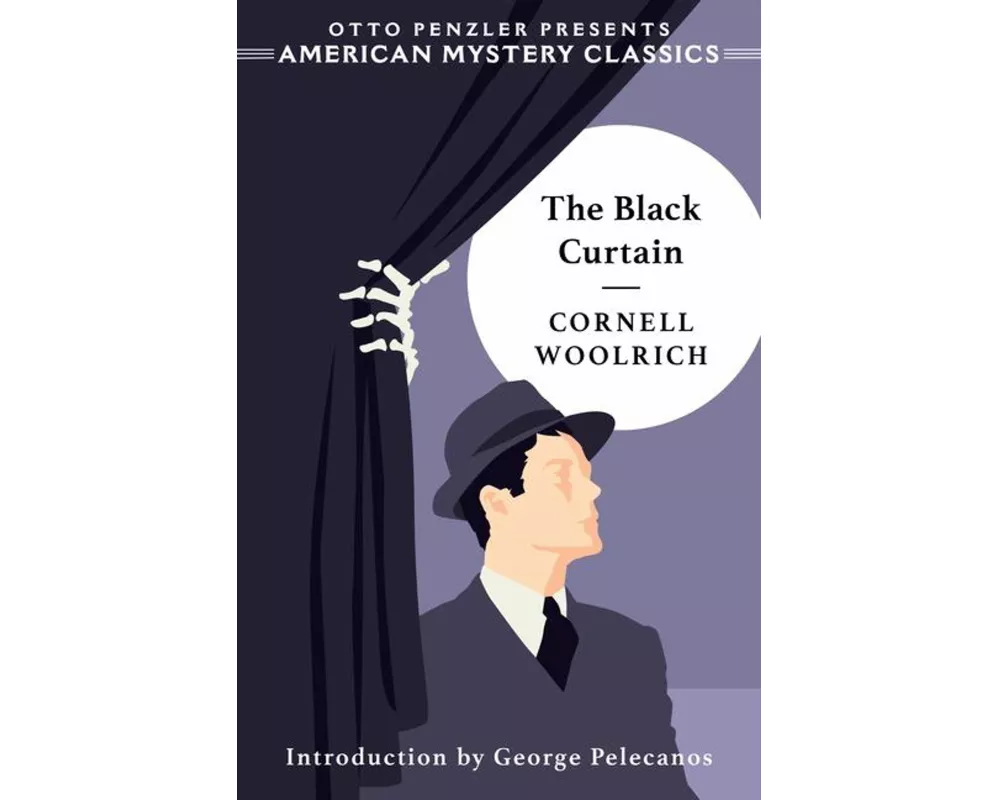 The Black Curtain
