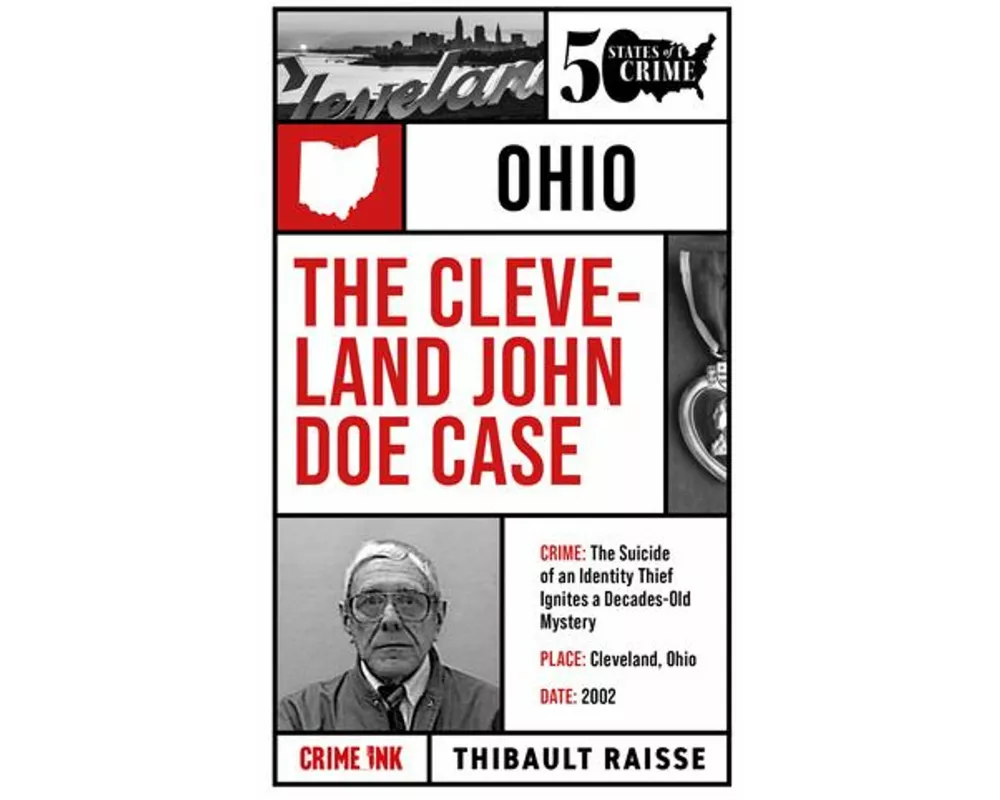 Cleveland John Doe Case