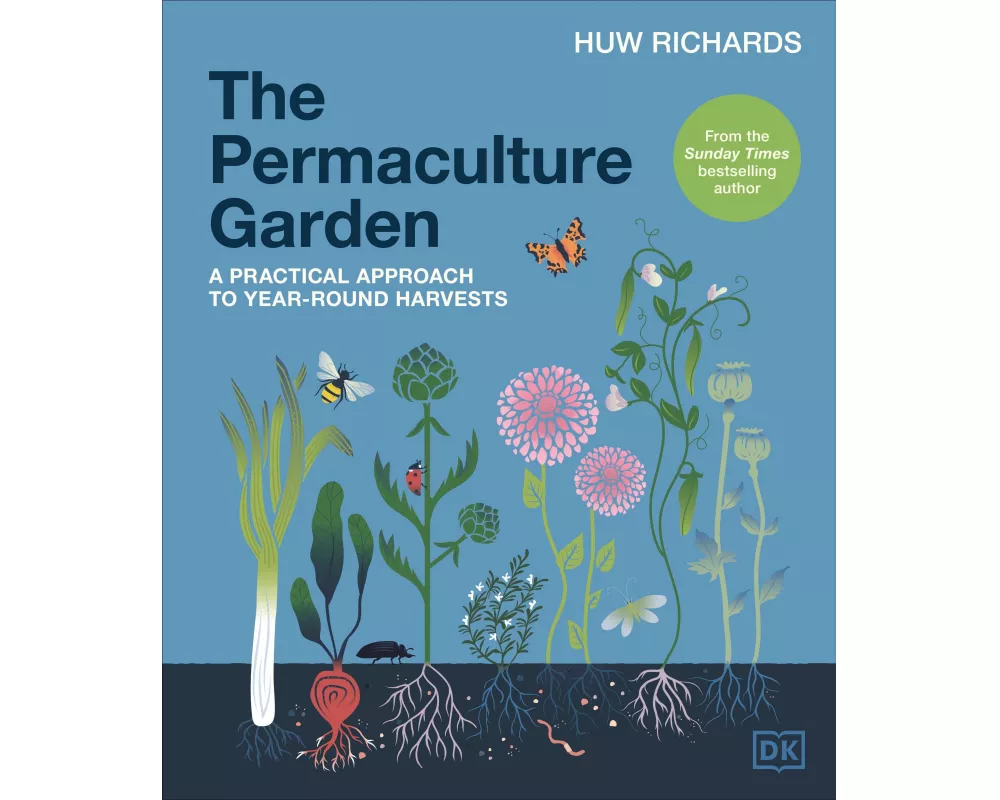 The Permaculture Garden