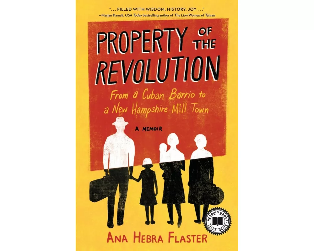 Property of the Revolution