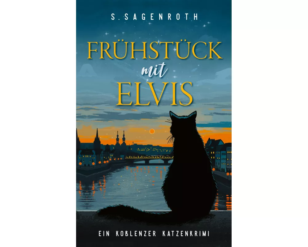 Frühstück mit Elvis